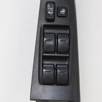 2003-2008 TOYOTA COROLLA DRIVER SIDE POWER WINDOW MASTER SWITCH 74232-02320 - BIGGSMOTORING.COM