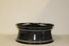 2012-2014 GM CHEVROLET SONIC 5 SPOKES 17X6.5" BLACK WHEEL RIM OEM 95040754