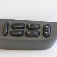 2002-2005 Ford Explorer Driver Side Power Window Master Switch - BIGGSMOTORING.COM