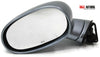 2004-2008 Chrysler Crossfire Driver Left Side Power Door Mirror Blue - BIGGSMOTORING.COM