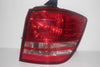 2009-2016 DODGE JOURNEY PASSENGER RIGHT SIDE TAIL LIGHT