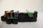 2003-2006  Mercedes Benz R230 Sl500 Sl600 Sam Relay Fuse Box Control Module - BIGGSMOTORING.COM