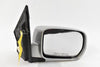 2003-2006 HONDA PILOT PASSENGER RIGHT SIDE POWER DOOR MIRROR SILVER re#biggs - BIGGSMOTORING.COM