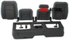 2015 Chevy Colorado Rear 2nd Seat (Jump Seat)