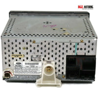 1998-2005 FordF150  F250 F350 Radio Stereo Cassette Cd Player YU3F-18C868-AA - BIGGSMOTORING.COM