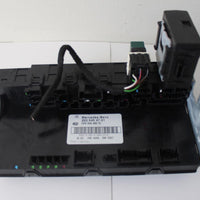 2002-2009 Mercedes Benz W203 C230 Sam Module  Fuse Box Relay Computer - BIGGSMOTORING.COM