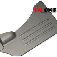 2004-2008 Ford F150 Center Console Passenger Right Side Trim 4L34-1504608 - BIGGSMOTORING.COM