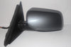 2004-2006 BMW 545I DRIVER LEFT SIDE POWER DOOR MIRROR GRAY - BIGGSMOTORING.COM