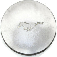 1999-2004 Ford Mustang Wheel Center Rim Hub Cap XR33-1A096-FA - BIGGSMOTORING.COM