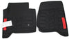 2015-2018 GMC SIERRA 2ND ROW CARPET FLOOR MAT SET 2 PIECES 22971470