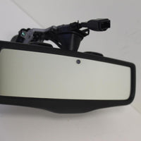 2011-2014 CHRYSLER 300 DODGE DART AUTO DIM REAR VIEW MIRROR GNTX