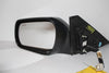 2003-2008 MAZDA 6  DRIVER LEFT SIDE POWER DOOR MIRROR BLACK - BIGGSMOTORING.COM