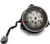 2014 Ford Fusion Ac Heater Blower Motor Fan