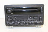 2002-2005  Ford Taurus Radio Stereo Am/ Fm Cassette Cd Player - BIGGSMOTORING.COM