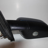 2005-2007 FPRD FREESTLYE LEFT SIDE POWER DOOR MIRROR BLUE - BIGGSMOTORING.COM