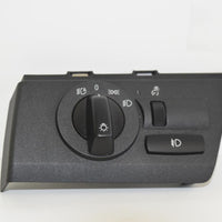 2003-2005  Bmw X3 Headlight Switch Control - BIGGSMOTORING.COM