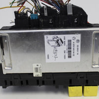 2000-2006 Mercedes Benz W220 S430 Under Hood Sam Fuse Box Relay Module - BIGGSMOTORING.COM