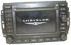 2003-2008 Dodge Durango Jeep Rec Navigation Radio 6 Disco CD Giocatore - BIGGSMOTORING.COM