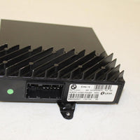 2004 BMW 325i SEDAN AUDIO-HIGH-POWER AMPLIFIER 65.12 8383871 - BIGGSMOTORING.COM