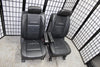 2010-2011 Nissan Armada Driver & Passenger Side Platinum Edition Front Seats