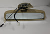 2002-2005 MERCEDES C230 BENZ HOMELINK AUTO DIM REAR VIEW MIRROR - BIGGSMOTORING.COM