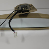 2002-2005 MERCEDES C230 BENZ HOMELINK AUTO DIM REAR VIEW MIRROR - BIGGSMOTORING.COM