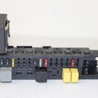 2001-2007 MERCEDES W203 C230 C320 FRONT SAM MODULE FUSE BOX COMPUTER 2035450701 - BIGGSMOTORING.COM