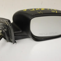 2010-2011 HYUNDAI ACCENT PASSENGER SIDE DOOR MIRROR