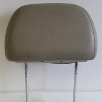 2003-2006 CADILLAC ESCALADE ESV EXT FRONT DRIVER / PASSENGER SIDE HEADREST - BIGGSMOTORING.COM