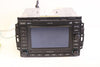 2005-2007 DODGE CHRYSLER JEEP RADIO NAVIGATION 6 DISC CHANGER MP3 CD PLAYER - BIGGSMOTORING.COM