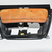 2003-2011 MERCEDES BENZ R230 SL500 CENTER CONSOLE DASH ASHTRAY A 230 810 00 30 - BIGGSMOTORING.COM