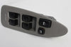 2002-2006 Lexus Es300 Driver  Side Power Window Master Switch 84040-33030 - BIGGSMOTORING.COM