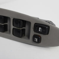 2002-2006 Lexus Es300 Driver  Side Power Window Master Switch 84040-33030 - BIGGSMOTORING.COM