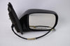 1994-2004  HONDA ODYSSEY PASSENGER SIDE DOOR POWER MIRROR BLACK - BIGGSMOTORING.COM