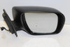 2007-2009 Mazda Cx-7 Cx7 Right Passenger Power Side View Mirror 25156