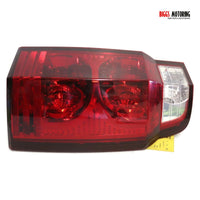 2006-2010 Jeep Commander Passenger Right Side Rear Tail Light 34538