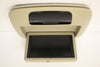 2003-2004 LEXUS GX470 REAR OVERHEAD DVD ENTERTAINMENT PLAYER 86680-337010 - BIGGSMOTORING.COM