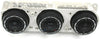 2002-2004 Mercedes Benz ML500 Ac Heater Climate Control Unit A 163 820 43 89 - BIGGSMOTORING.COM