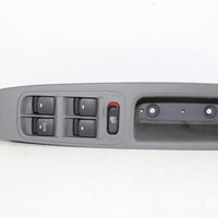 2008-2012CHEVY MALIBU DRIVER SIDE POWER WINDOW MASTER SWITCH 15902664