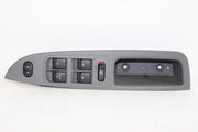 2008-2012CHEVY MALIBU DRIVER SIDE POWER WINDOW MASTER SWITCH 15902664