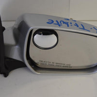 2005-2006 MAZDA TRIBUTE PASSENGER SIDE DOOR REAR VIEW MIRROR SILVER - BIGGSMOTORING.COM