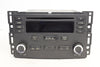 2005-2006 Chevy Cobalt Pontiac Radio  Stereo  Cd  Player - BIGGSMOTORING.COM