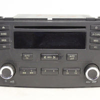 2005-2006 Chevy Cobalt Pontiac Radio  Stereo  Cd  Player - BIGGSMOTORING.COM