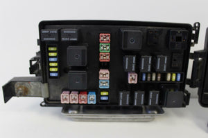 2006-2008 DODGE CHARGER BODY CONTROL FUSE BOX MODULE  P04692140AH - BIGGSMOTORING.COM