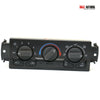 1992-2002 Chevy Tahoe Silverado Ac Heater Climate Control Unit 15054698 - BIGGSMOTORING.COM