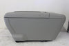 2005-2010 Honda Odyssey 2Nd Row Floor Center Console Cupholder Storage - BIGGSMOTORING.COM