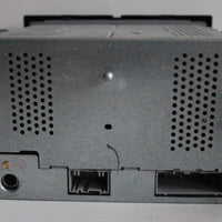 2005-2006 FORD F250 F350  RADIO STEREO CD PLAYER 6C3T-18C869-AB - BIGGSMOTORING.COM