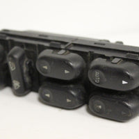 2002-2007 Ford Escape Driver Side Power Window Switch - BIGGSMOTORING.COM