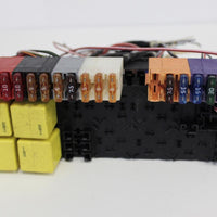 2000-2006 Mercedes Benz W220 S430 Under Hood Sam Fuse Box Relay Module - BIGGSMOTORING.COM