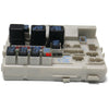 2003-2008 Infiniti FX35 FX45 Under Hood Engine Fuse Box Module 284B7 CG001 - BIGGSMOTORING.COM